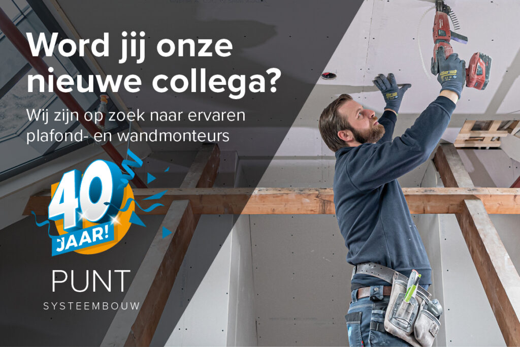Punt_Systeembouw_Vacature